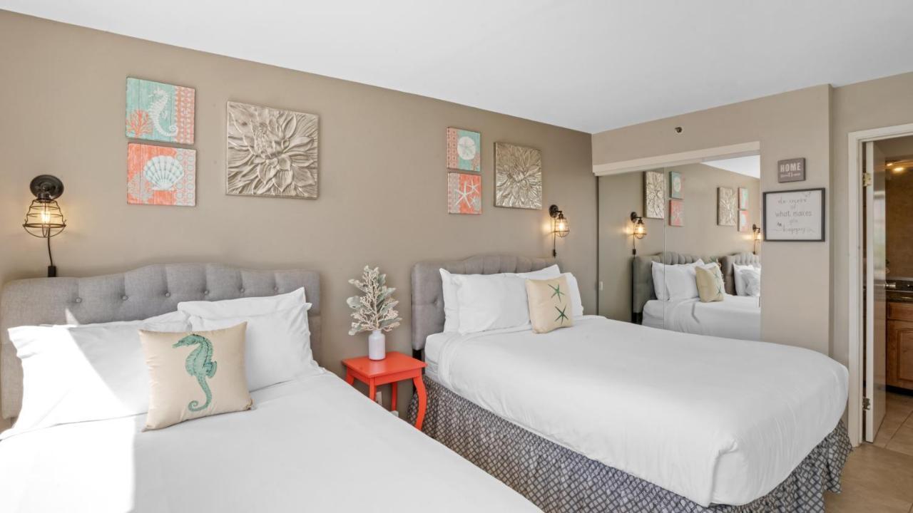 Waikiki Banyan Suites W Free Parking Honolulu Buitenkant foto