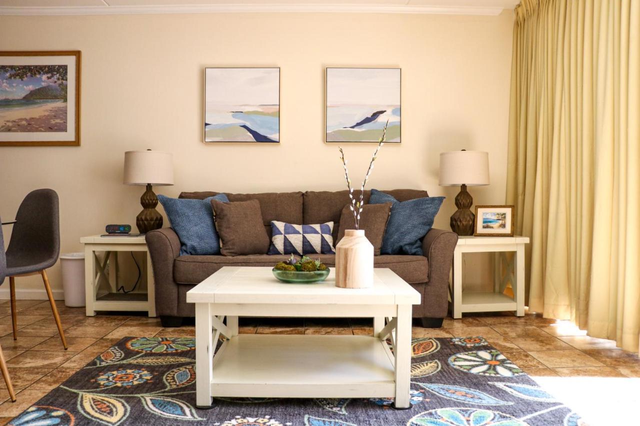 Waikiki Banyan Suites W Free Parking Honolulu Buitenkant foto